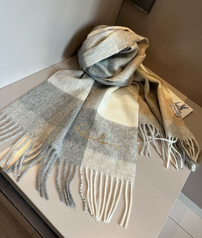 Burberry Scarf